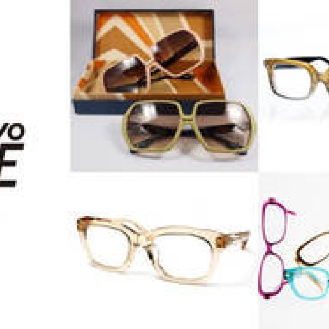 Tokyo EyEs｜世界基準のアイウェアを東京から発信“Tokyo EyEs”開催 ギャラリー