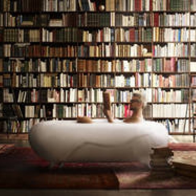 LIXIL｜住生活を一変させる可能性を秘めた“泡”！ ギャラリー