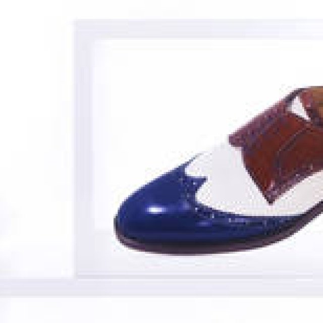 バリーの2012年春夏コレクションのシューズ｜BALLY ギャラリー