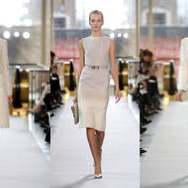 PHILOSOPHY DI ALBERTA FERRETTI｜2012-13年秋冬コレクション速報