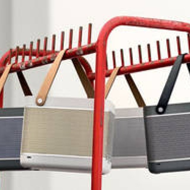 バング＆オルフセンから新ブランドがデビュー ギャラリー