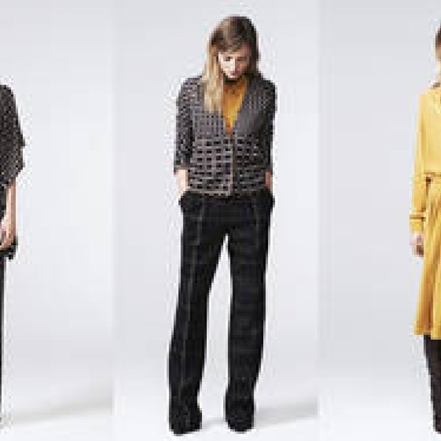 +HAKOON｜2012-13年秋冬コレクション速報