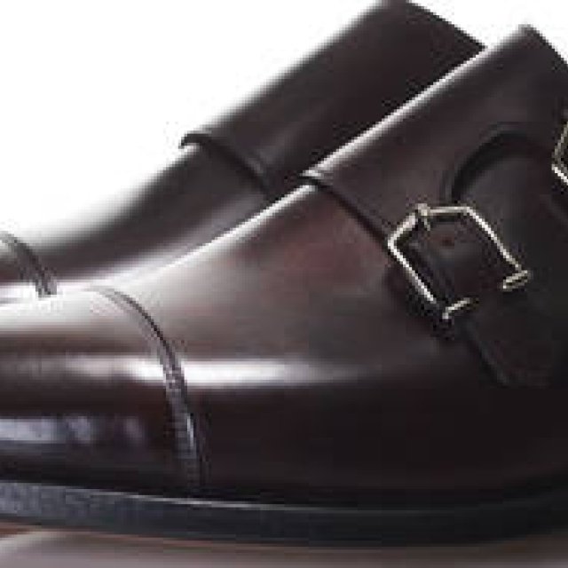 JOHN LOBB｜ヒルトンプラザ店5周年記念限定モデル“CAMBORNE II” ギャラリー