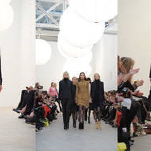 PRINGLE OF SCOTLAND｜2012-13年秋冬コレクション速報