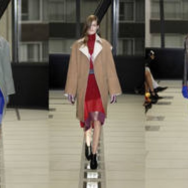BALENCIAGA｜2012-13年秋冬コレクション速報