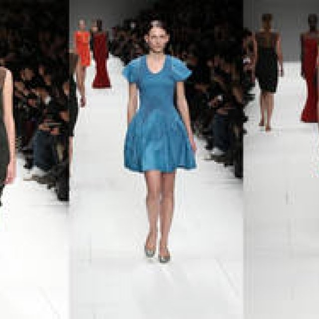 ISSEY MIYAKE｜2012-13年秋冬コレクション速報