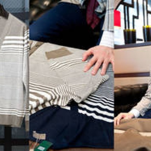 STRASBURGO｜2012春夏メンズバイヤー特集 ストラスブルゴ南青山店 ギャラリー