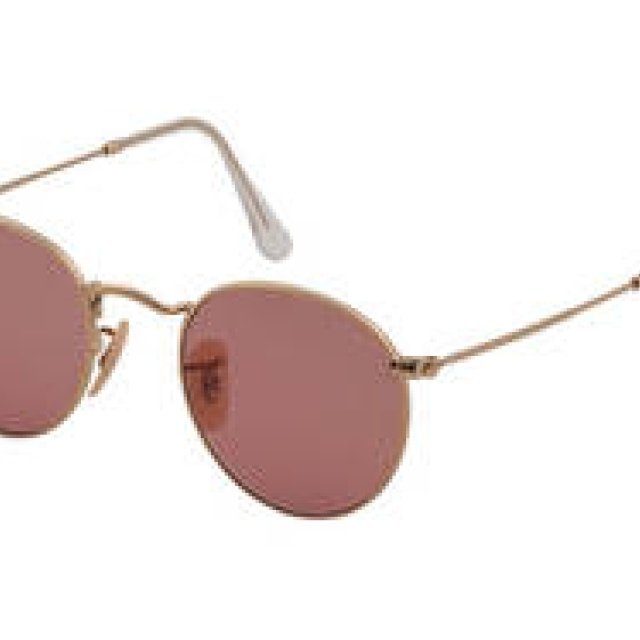 Ray-Ban｜ヴィンテージレンズを再現したLEGEND COLLECTION ギャラリー