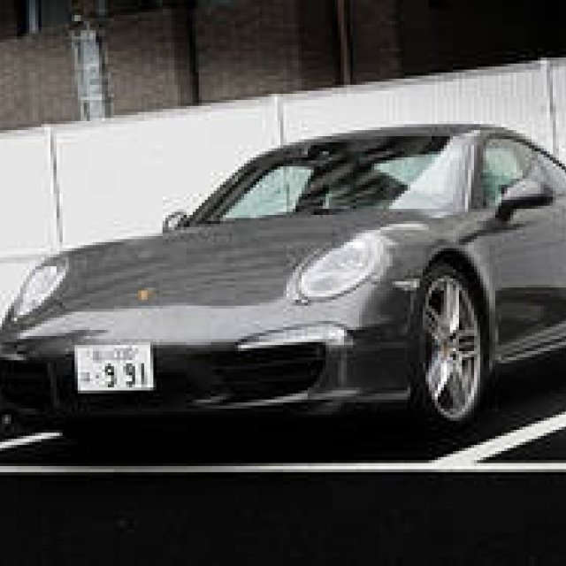 インタビュー　鈴木正文 新型911に試乗｜PORSCHE