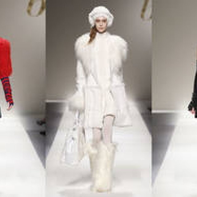 blugirl｜2012-13年秋冬コレクション速報