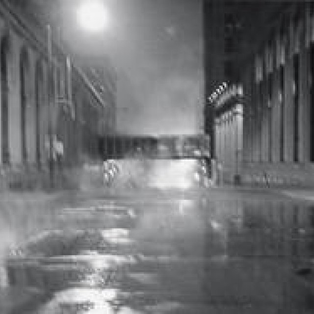 HYSTERIC GLAMOUR｜フォトグラファー WATARUによる写真展DETROIT NEW YORK ギャラリー