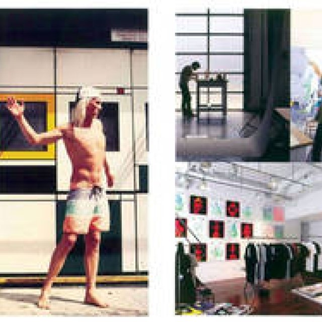 THE CRITICAL SLIDE SOCIETY｜シドニー発の注目ブランド