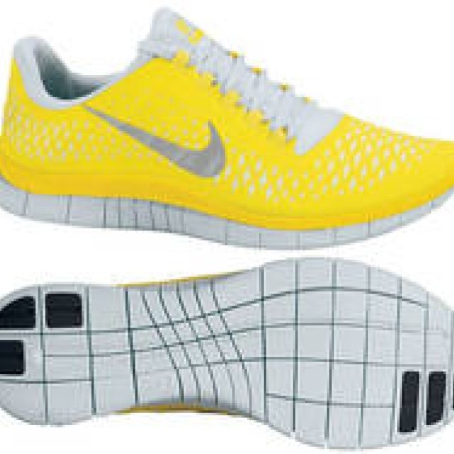 NIKE｜最新ランニングシューズ「NIKE FREE」新コレクション ギャラリー