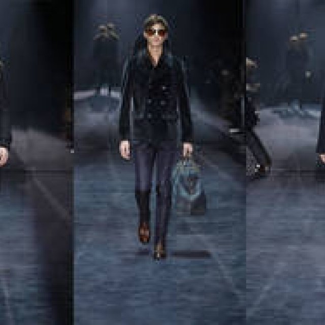 GUCCI｜グッチ 2012AW