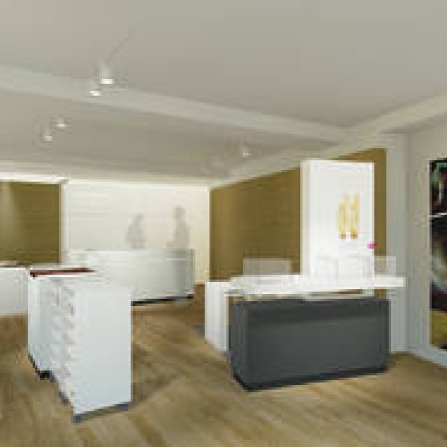 Niessing│「ニーシング名古屋」が4月13日（金）にオープン！ ギャラリー