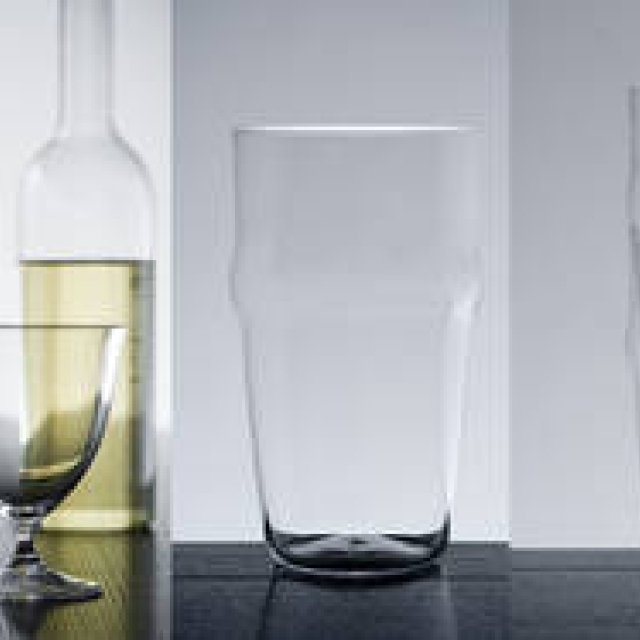 猿山 修｜タイム アンド スタイルのあたらしいグラスウェア ギャラリー