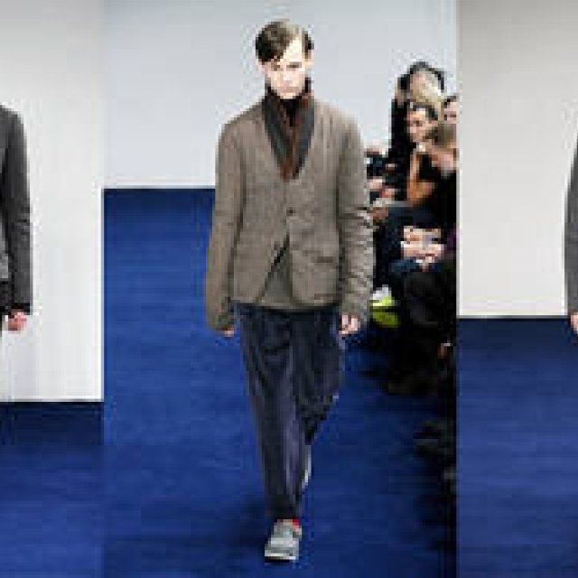 kolor｜カラー 2012AW