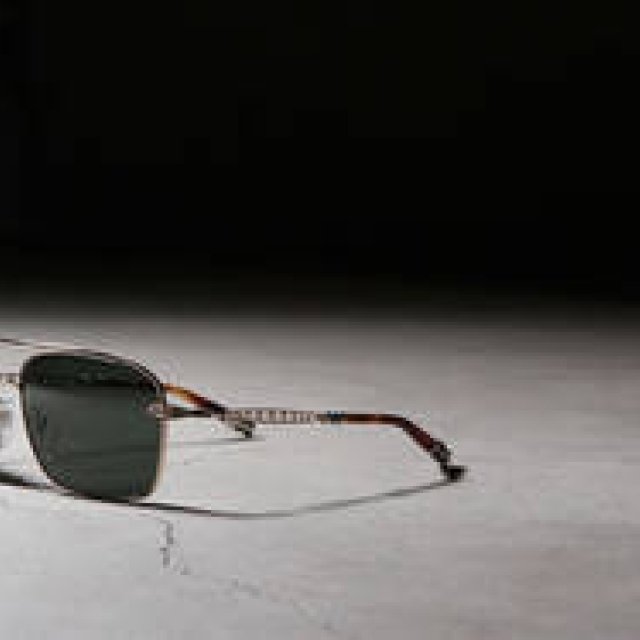 CHROME HEARTS｜最新アイウェア、7週連続紹介、第5弾ナビゲーターモデル ギャラリー