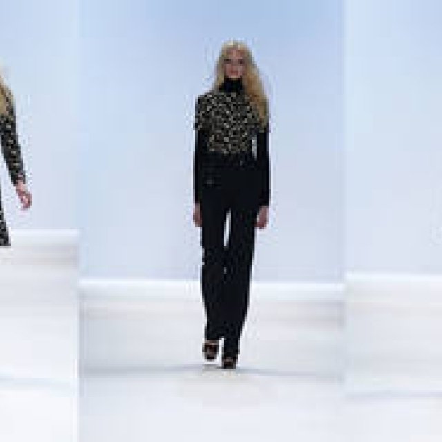 JILLSTUART｜2012-13年秋冬コレクション速報