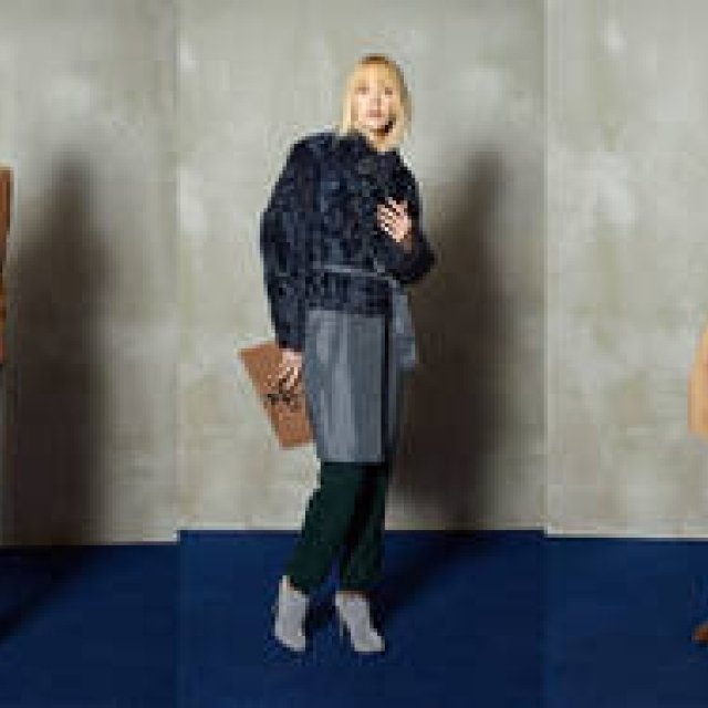 kolor｜2012-13年秋冬コレクション速報