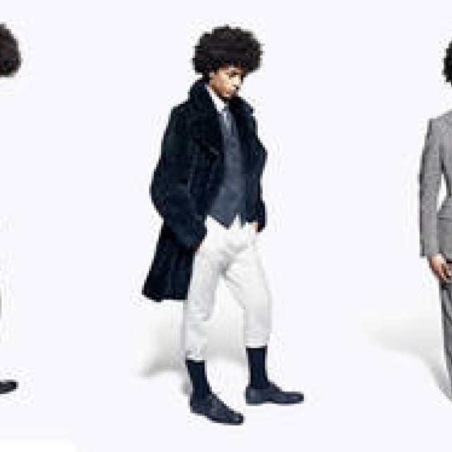 Alexander McQueen｜アレキサンダー・マックイーン