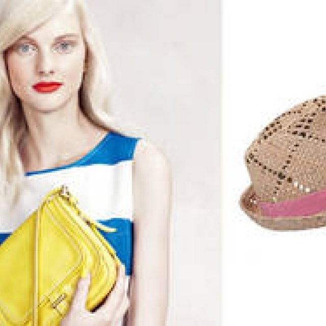 MAX&Co.｜ボルサリーノとのコラボ「hat MAX&Co. by Borsalino」 ギャラリー