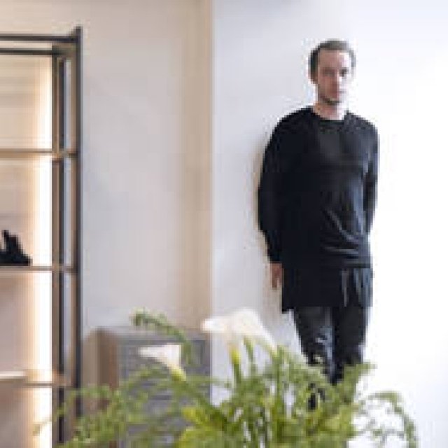 ファッションデザイナー ダミール・ドマ インタビュー｜DAMIR DOMA