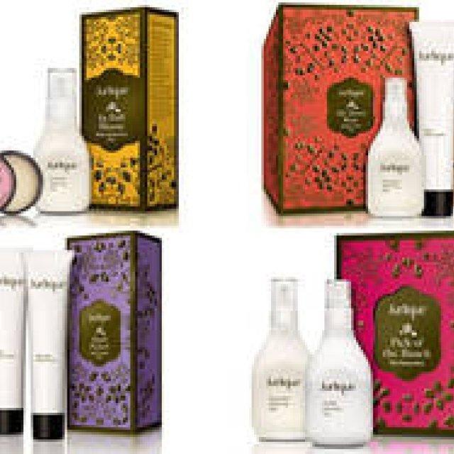 Jurlique｜母の日に贈りたい4つのスペシャルセット ギャラリー