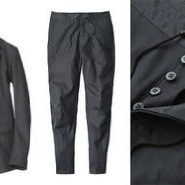 究極の進化形セットアップ誕生！ CIVILIZED｜シヴィライズド