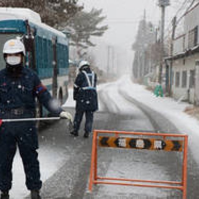 松浦俊夫｜心地よい春風と音楽、豊かな夜に彼の地を想う ギャラリー