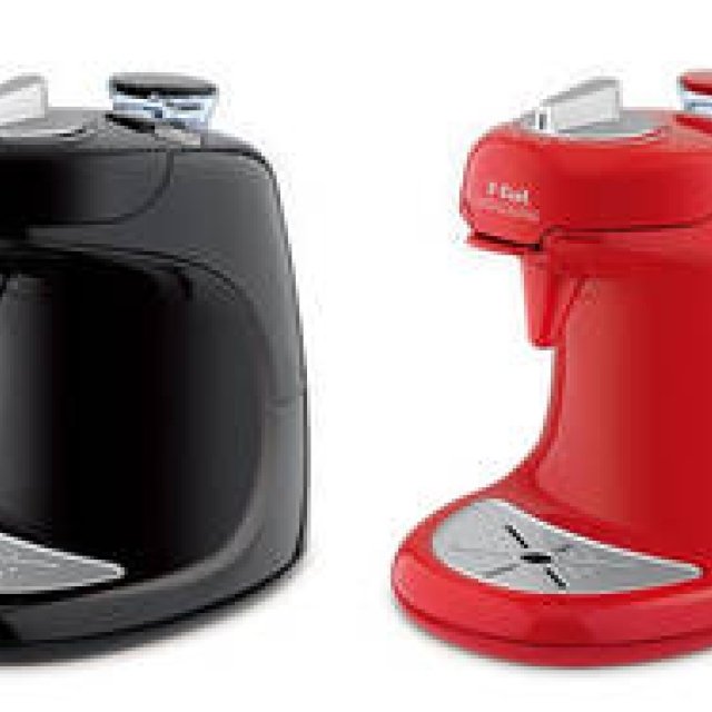 T-fal｜1杯抽出タイプのレギュラーコーヒーメーカー「ダイレクトサーブ」 ギャラリー