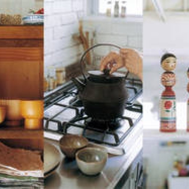 EVENT｜ドコモの広告シリーズ「イエ・ラブ・ゾク」のモノプロジェクト ギャラリー