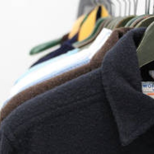 WORK for PLAY NUMERO UNO｜新レーベルの発想は“遊ぶために働く”