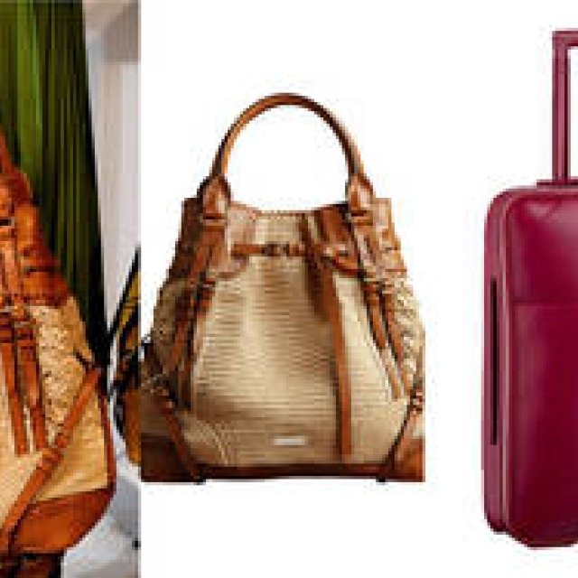 ショートトリップ用バッグを探せ！