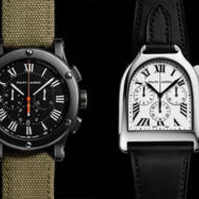 RALPH LAUREN｜ラルフ ローレン、新作ウォッチのプレヴューイベント開催