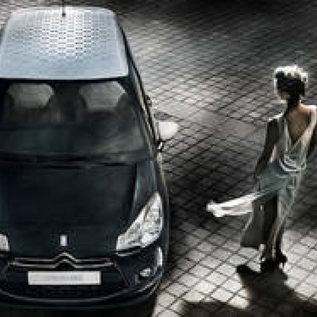 DS3に最上級モデル「ウルトラプレステージ」を追加｜CITROEN ギャラリー