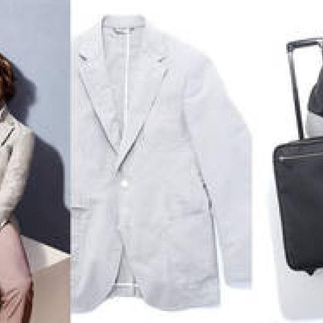 阪急MEN’S TOKYO｜人気ブランドの最速・最旬イベントに注目 ギャラリー