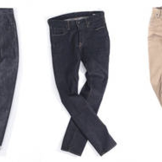 デニム最前線、ベストな36本！｜フォトギャラリー（1）