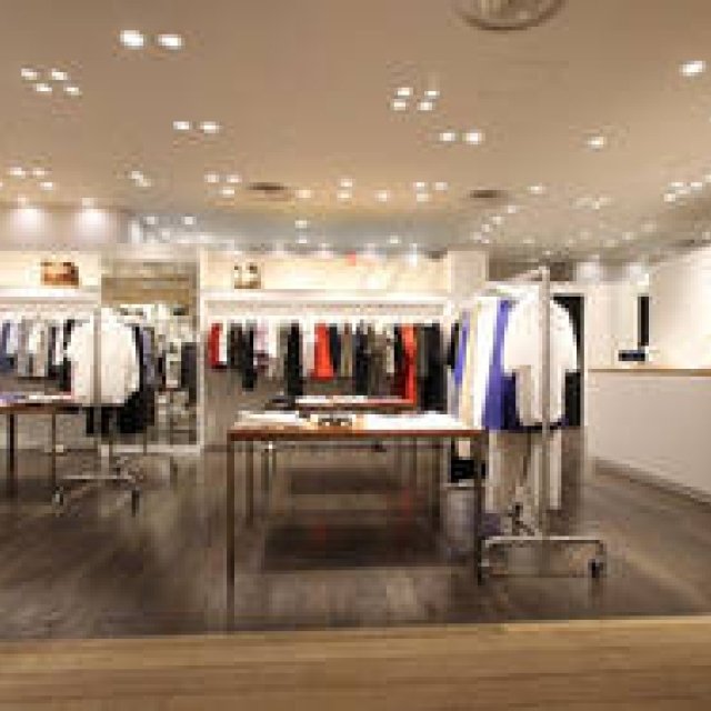 Shibuya Hikarie ShinQs｜PR・プレス担当が推奨するファッション&ライフスタイルショップ ギャラリー