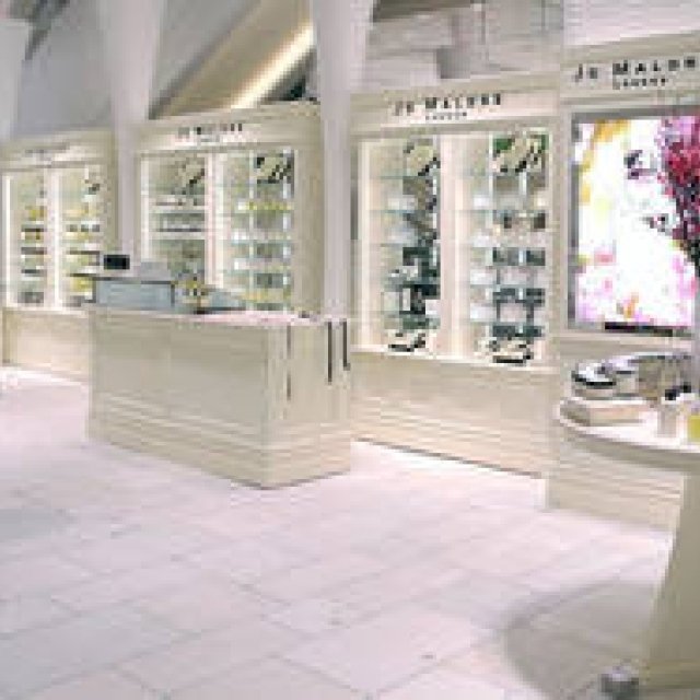 Shibuya Hikarie ShinQs｜PR・プレス担当が推奨するビューティブランド&ショップ ギャラリー