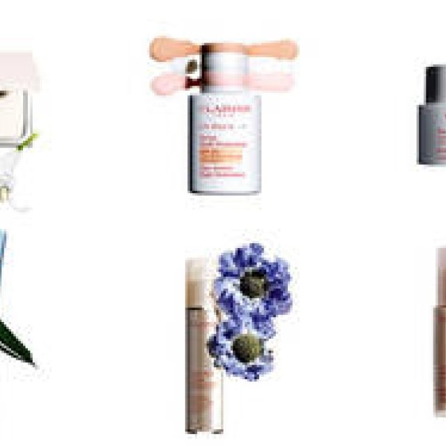 CLARINS｜2012上半期ヒットアイテム速報 ギャラリー