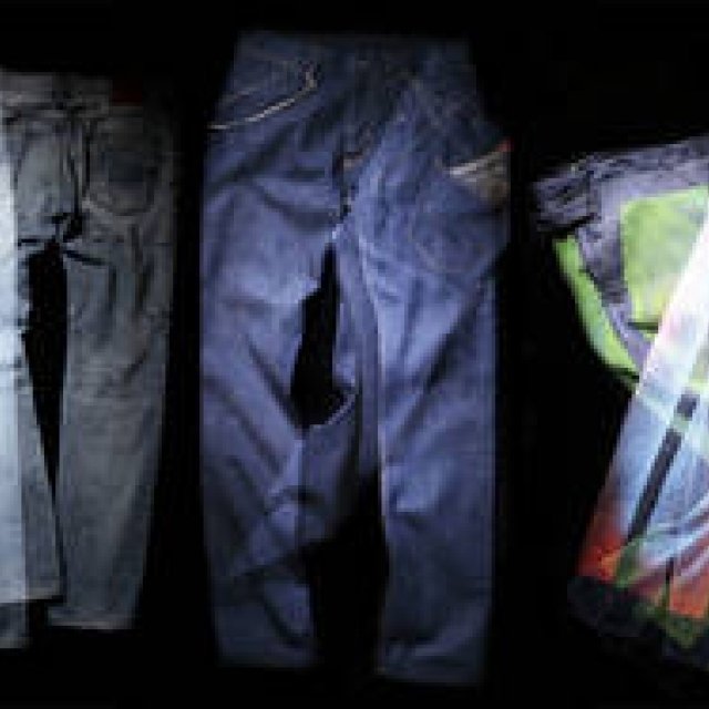 デニム最前線、ベストな36本！｜フォトギャラリー（3）