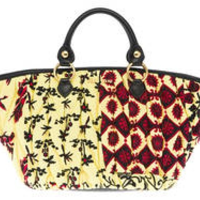 MIU MIU｜春夏コレクションイベントを伊勢丹新宿店にて開催 ギャラリー