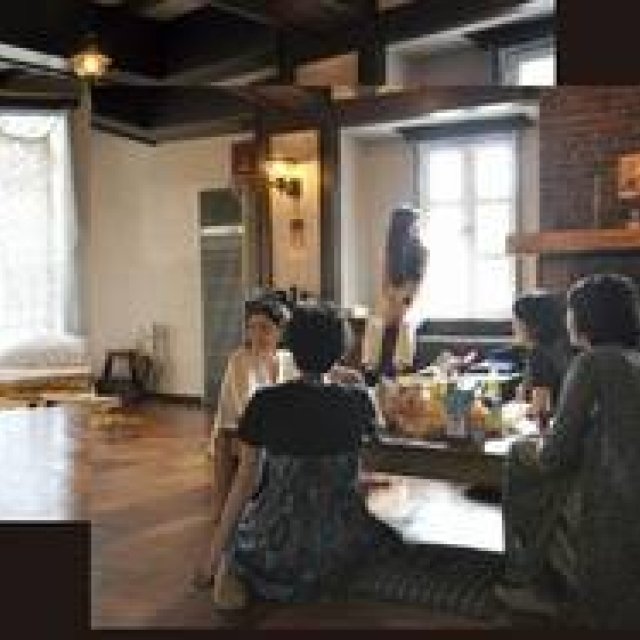 モノは「所有」と「シェア」の時代に!? ギャラリー