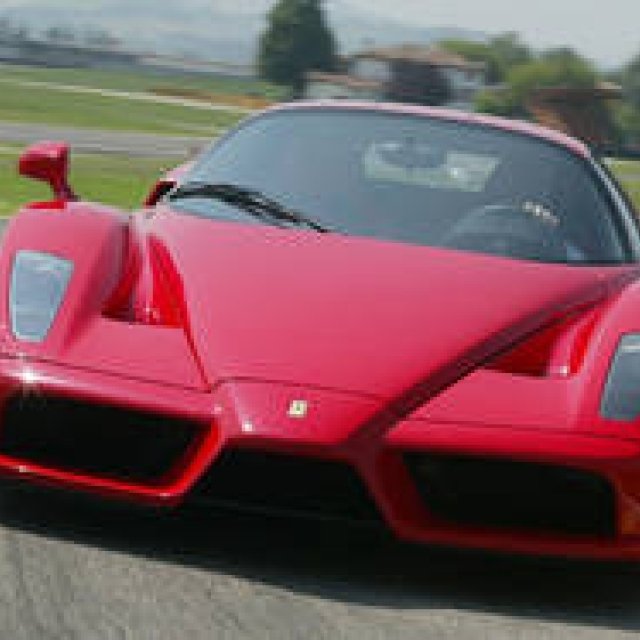 エンツォの後継、2012年末に公開予定｜Ferrari ギャラリー