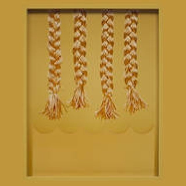 ART｜アンバランスな感覚により問われる作品のありか エラッド・ラスリー展 ギャラリー