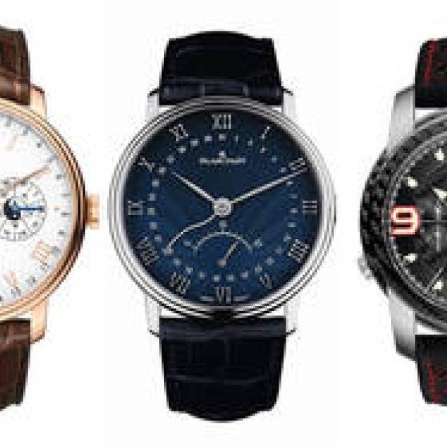 BLANCPAIN｜伝統を集結させた、2012年新作！