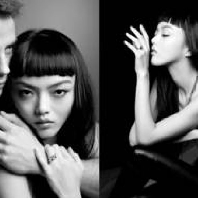 コアジュエルスが本格的なブライダルラインをスタート｜CORE JEWELS