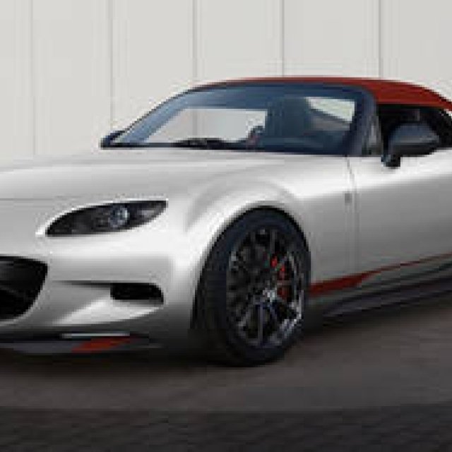 マツダとフィアット、オープンスポーツカーの開発・生産で提携を協議｜Mazda ギャラリー