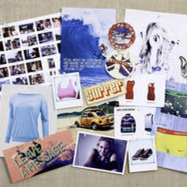 NIKE｜世界の女性トップアスリートによる「THE LOOK OF SPORT：ローラ・エネヴァー」 ギャラリー